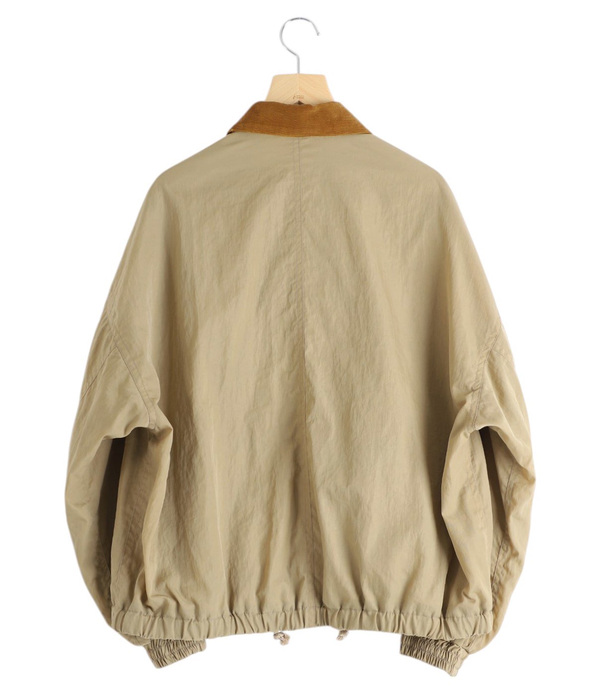 DOKA NYLON JACKET | refomed(リフォメッド) / アウター