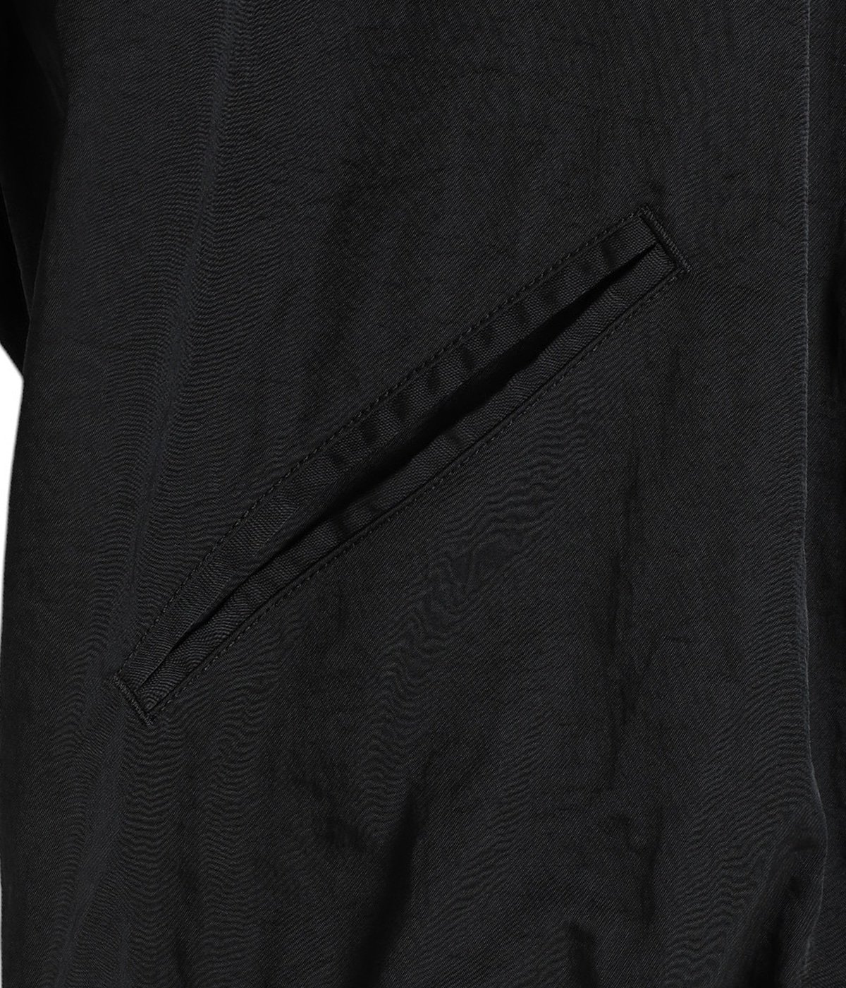 DOKA NYLON JACKET | refomed(リフォメッド) / アウター ブルゾン