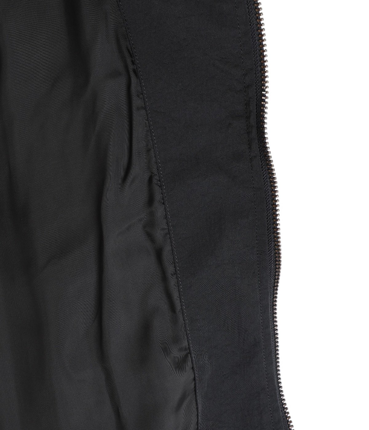 DOKA NYLON JACKET | refomed(リフォメッド) / アウター