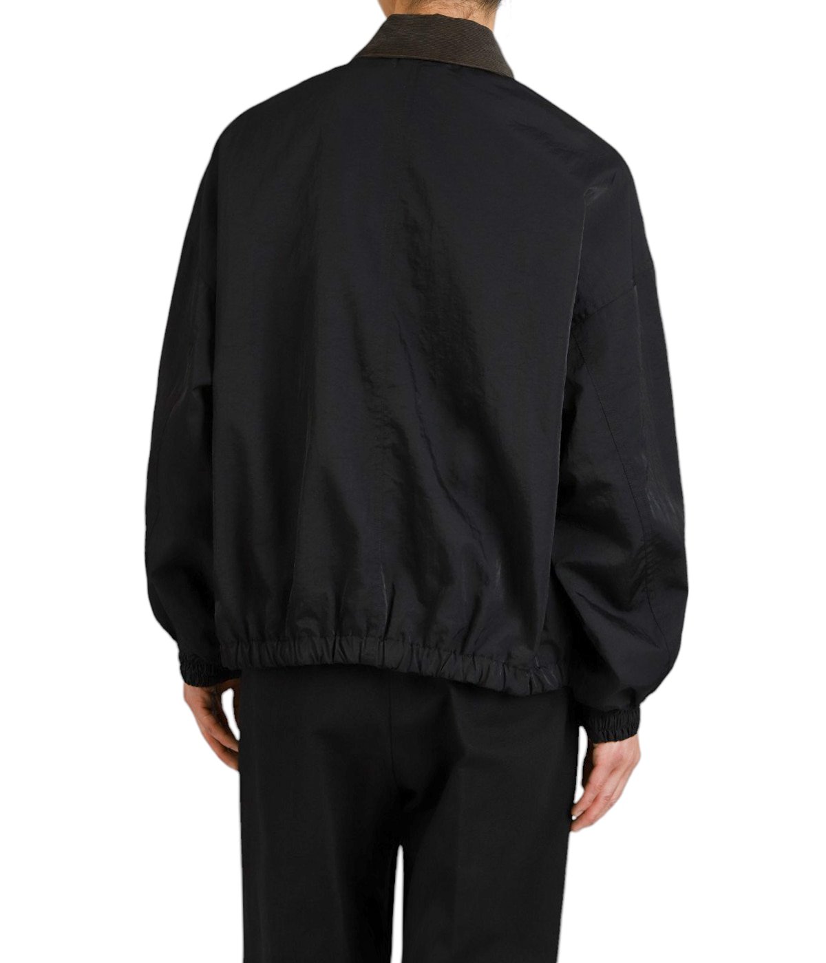 DOKA NYLON JACKET | refomed(リフォメッド) / アウター