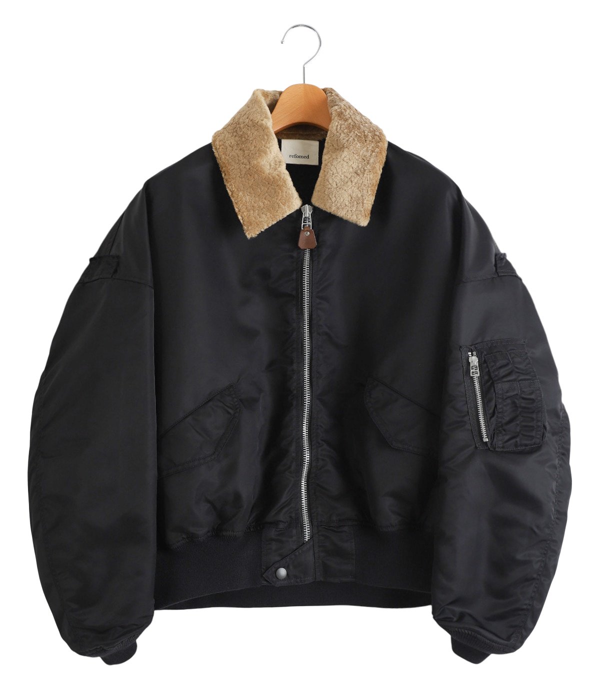 CASTRO JAMPER | refomed(リフォメッド) / アウター ブルゾン