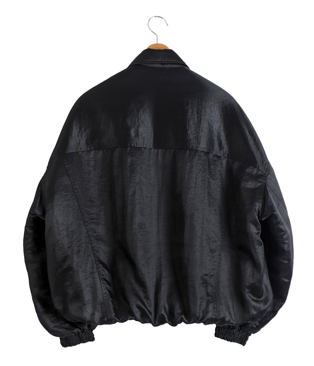 NEXT MAN NYLON JACKET | refomed(リフォメッド) / アウター ブルゾン