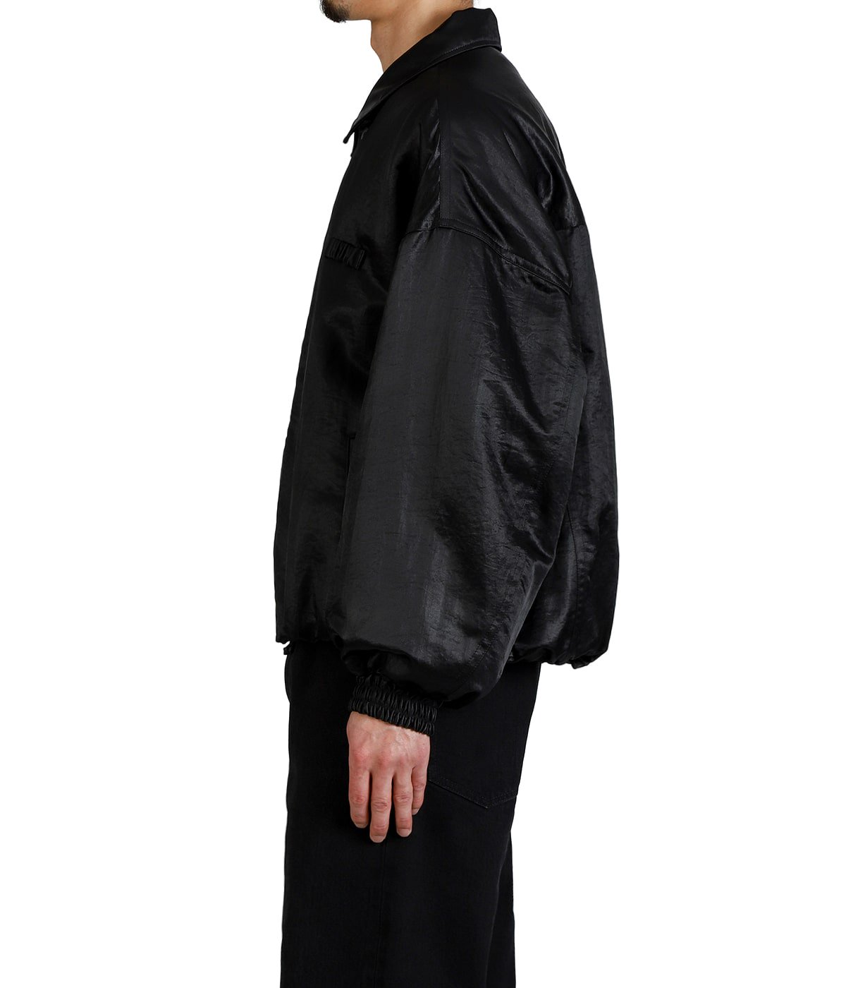 NEXT MAN NYLON JACKET | refomed(リフォメッド) / アウター ブルゾン NEXT MAN NYLON JACKET | refomed(リフォメッド) / アウター ブルゾン