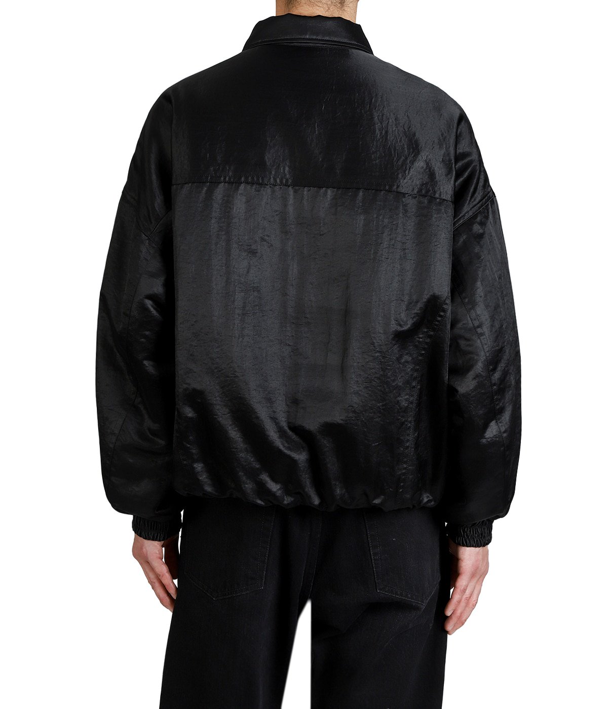 NEXT MAN NYLON JACKET | refomed(リフォメッド) / アウター ブルゾン NEXT MAN NYLON JACKET | refomed(リフォメッド) / アウター ブルゾン