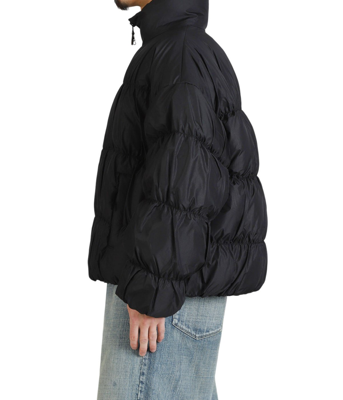 MANUAL DOWN JACKET | refomed(リフォメッド) / アウター ダウン・中綿 