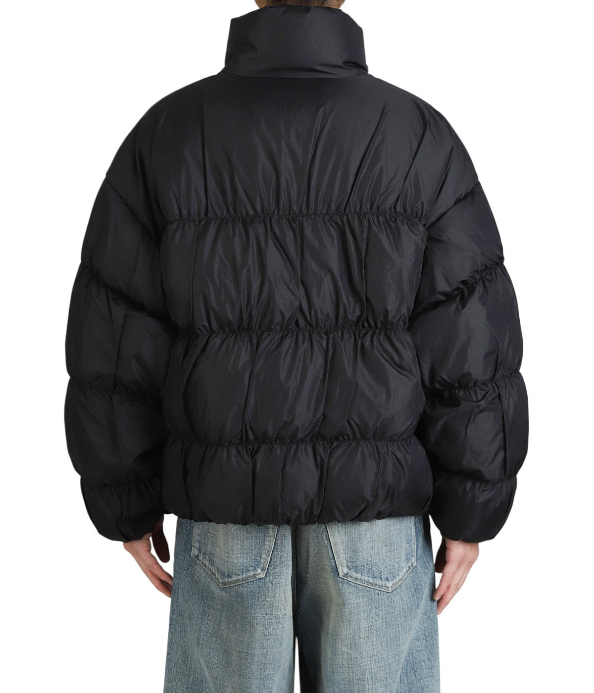 MANUAL DOWN JACKET | refomed(リフォメッド) / アウター ダウン・中綿 