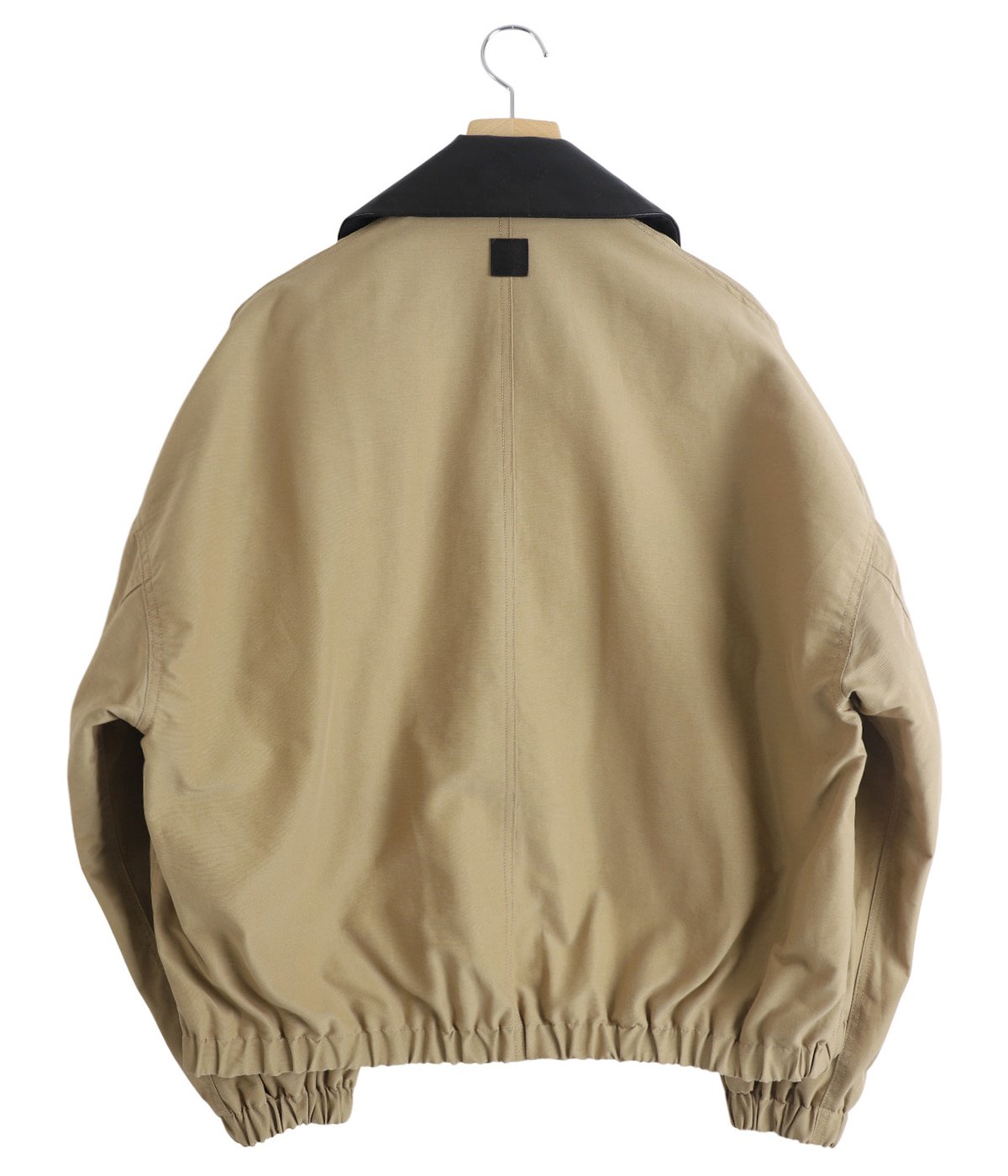 DOKA NYLON JACKET “TARP“ | refomed(リフォメッド) / アウター 