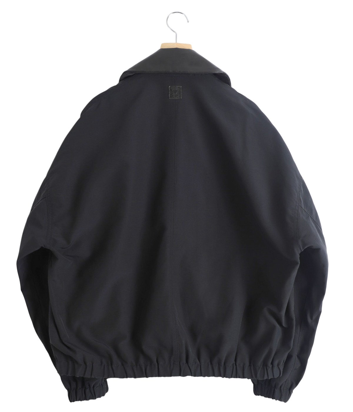 DOKA NYLON JACKET “TARP“ | refomed(リフォメッド) / アウター