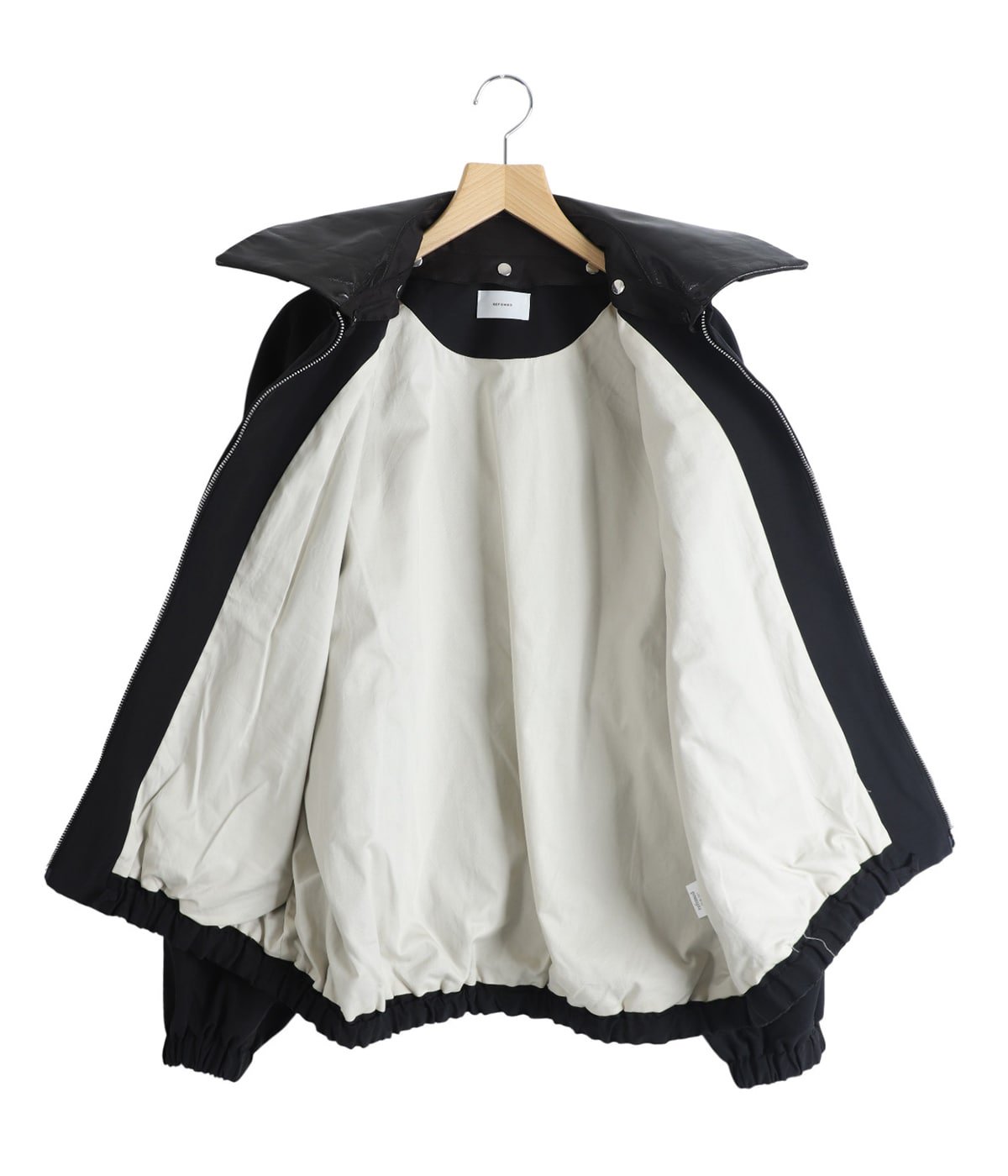 DOKA NYLON JACKET “TARP“ | refomed(リフォメッド) / アウター
