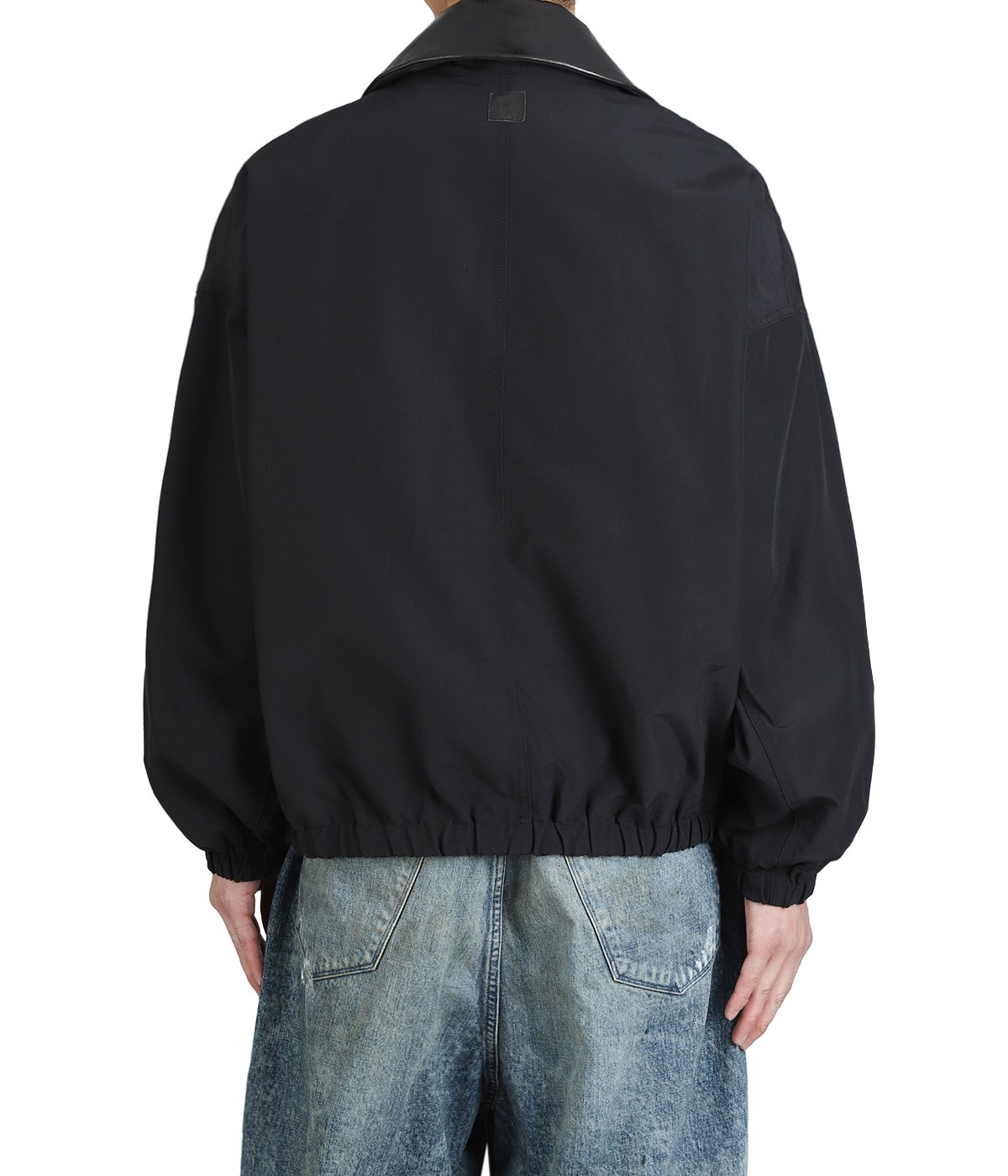 DOKA NYLON JACKET “TARP“ | refomed(リフォメッド) / アウター
