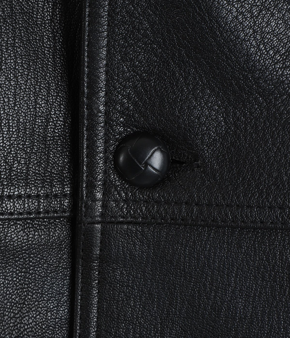 CCU LEATHER FORMAN JACKET | refomed(リフォメッド) / アウター