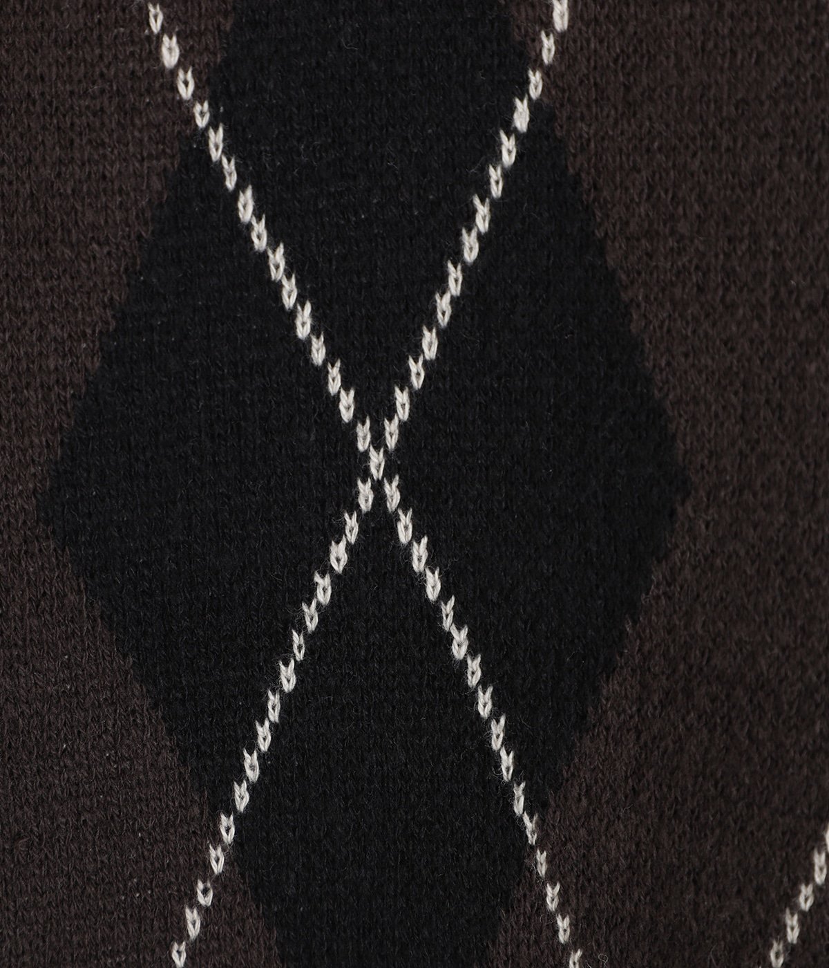 OLD MAN KNIT POLO | refomed(リフォメッド) / トップス ポロシャツ