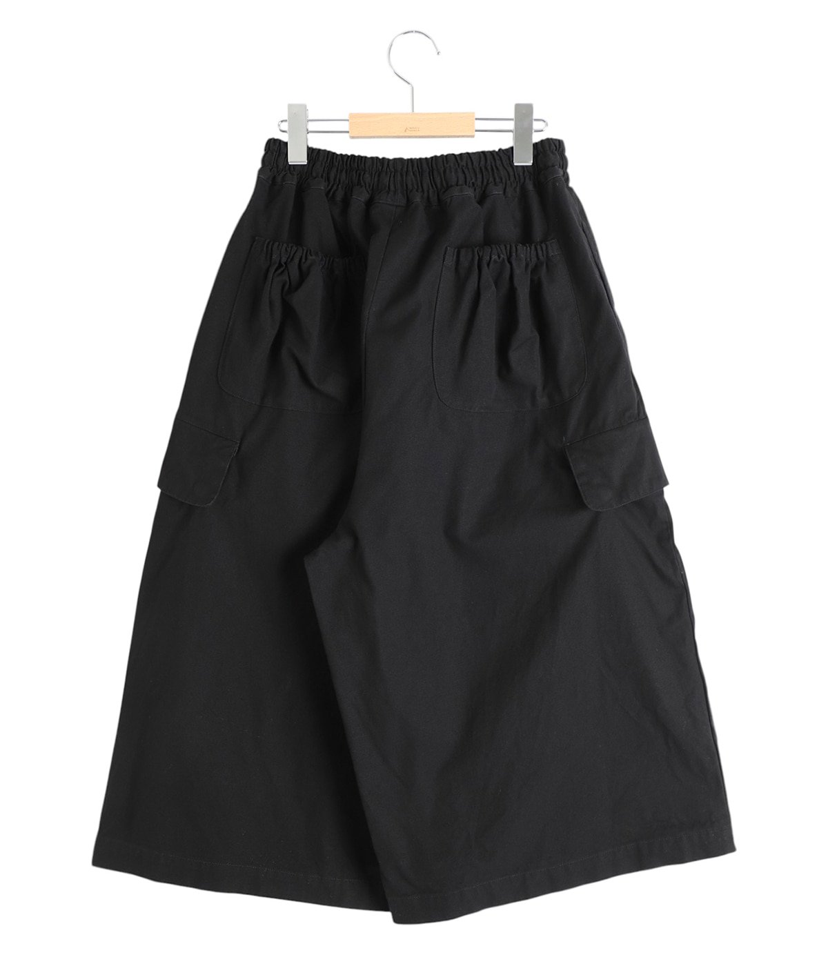 Refomed 別注 リネンKinchaku Trunks パンツ refomed 