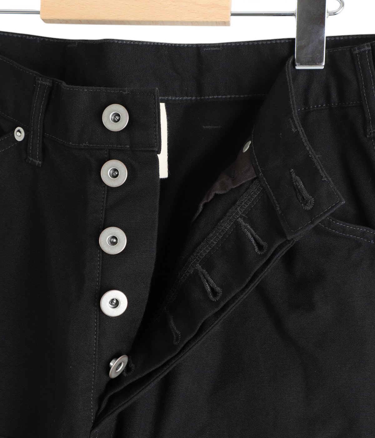 FRESH MAN DOUBLE KNEE PANTS | refomed(リフォメッド) / パンツ FRESH MAN DOUBLE KNEE PANTS | refomed(リフォメッド) / パンツ