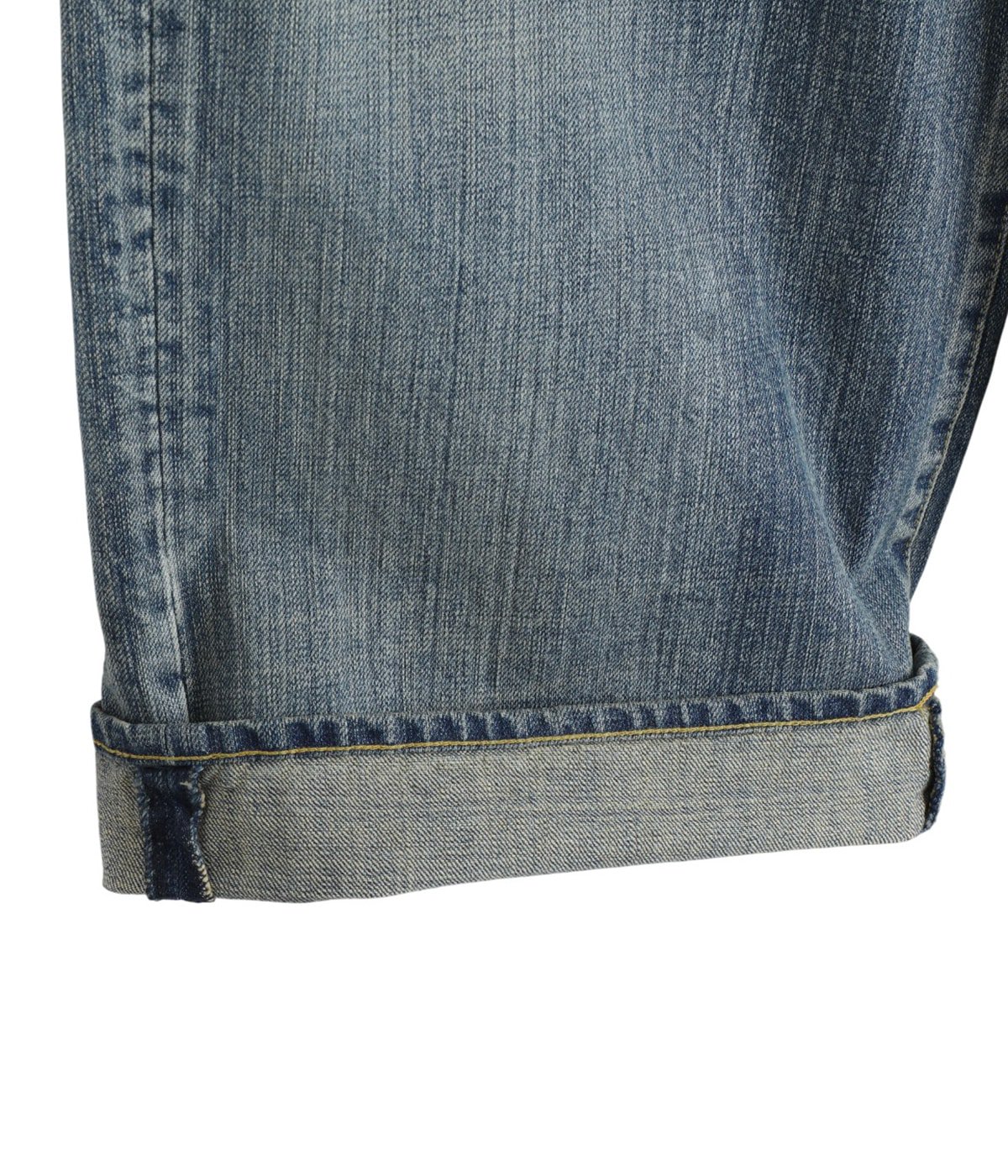 OLD MAN DENIM WIDE PANTS“USED“ | refomed(リフォメッド) / パンツ 