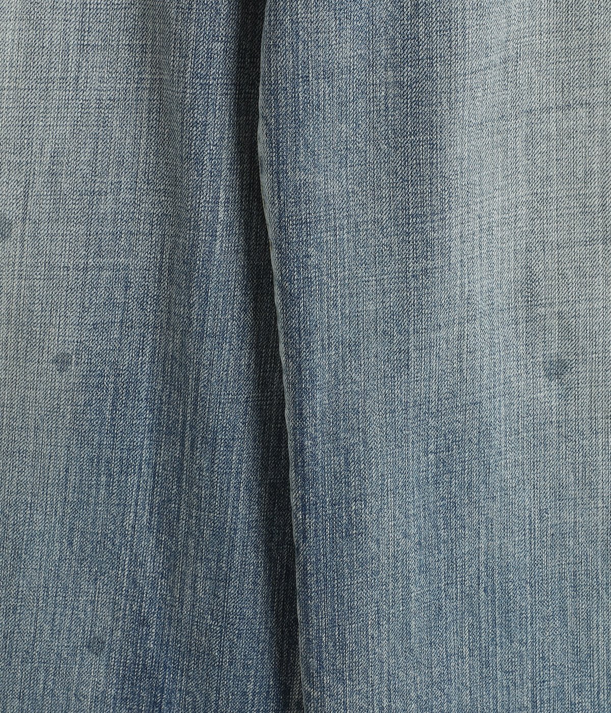 OLD MAN DENIM WIDE PANTS“USED“ | refomed(リフォメッド) / パンツ 