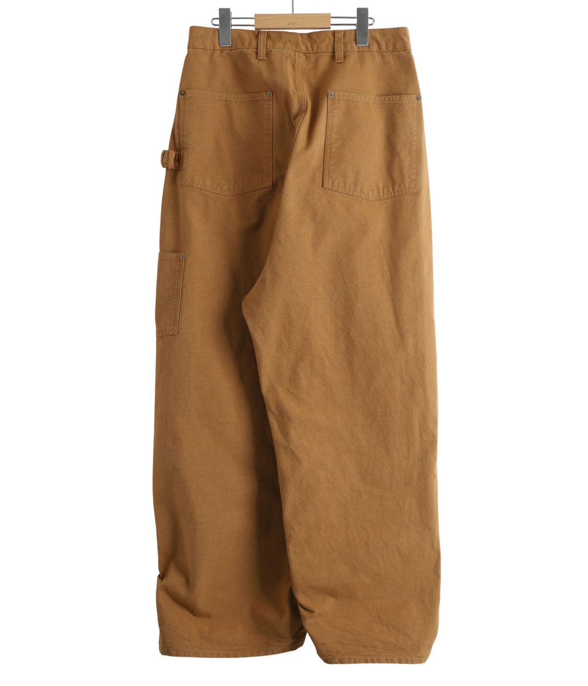 FRESH MAN DOUBLE KNEE PANTS | refomed(リフォメッド) / パンツ