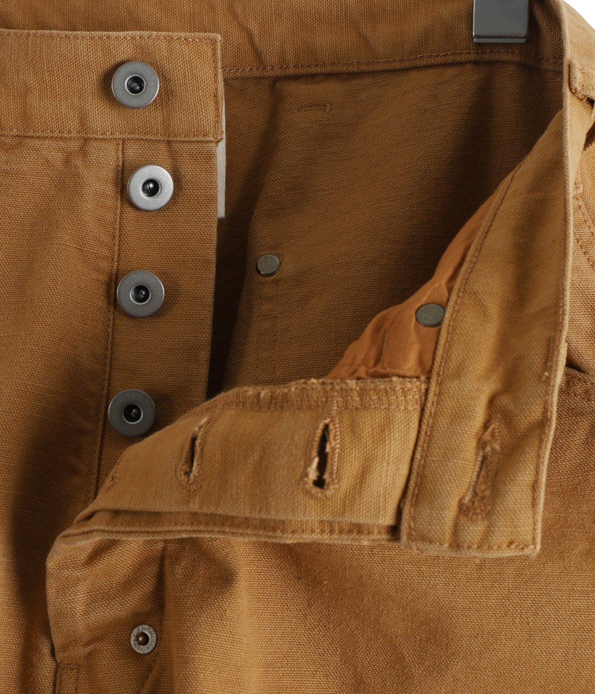 FRESH MAN DOUBLE KNEE PANTS | refomed(リフォメッド) / パンツ