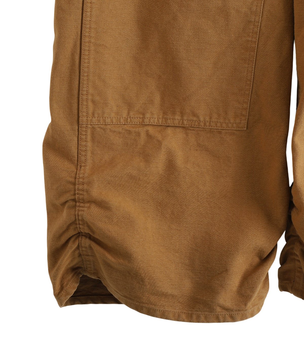 FRESH MAN DOUBLE KNEE PANTS | refomed(リフォメッド) / パンツ