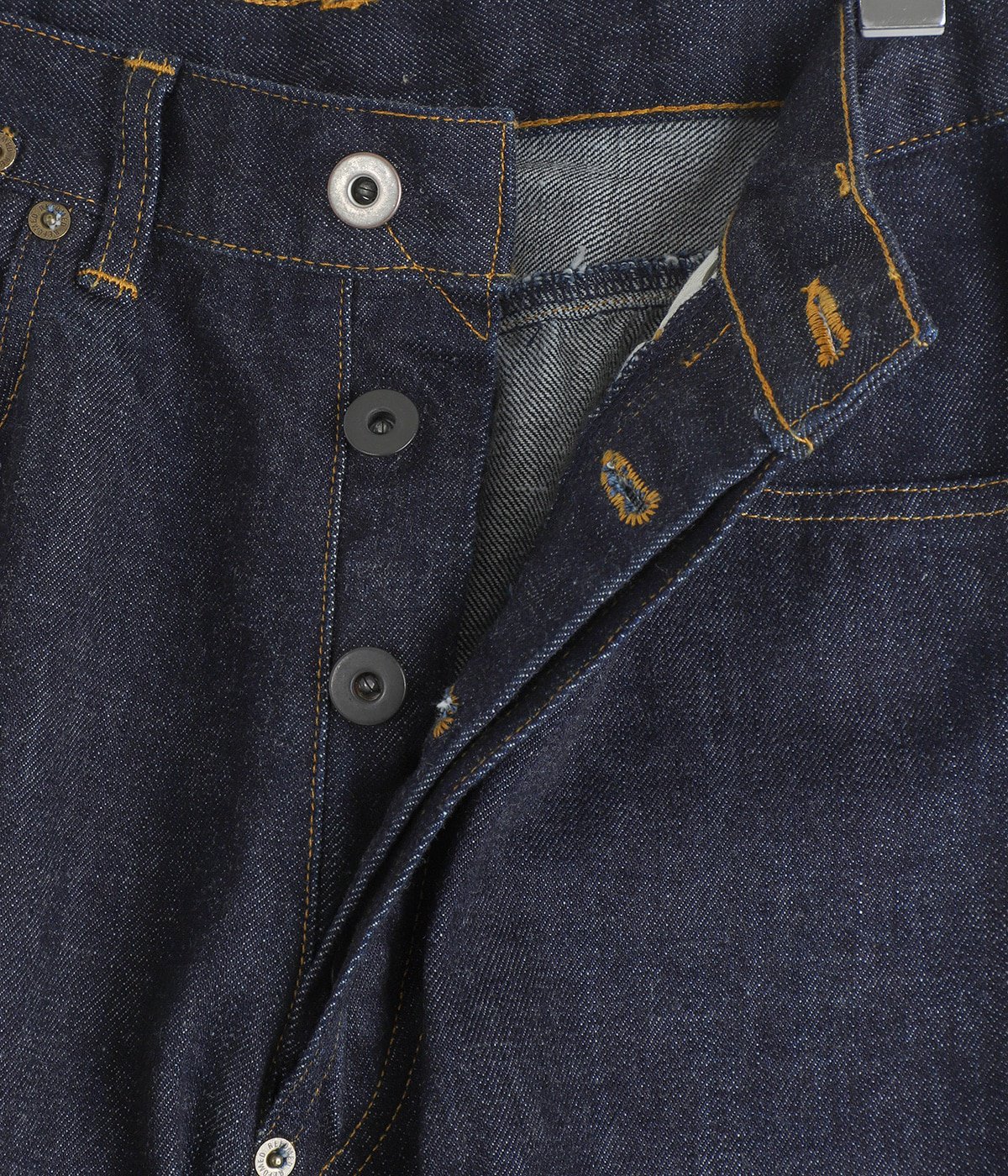 GuruGuru” FRESH MAN DENIM PANTS | refomed(リフォメッド) / パンツ