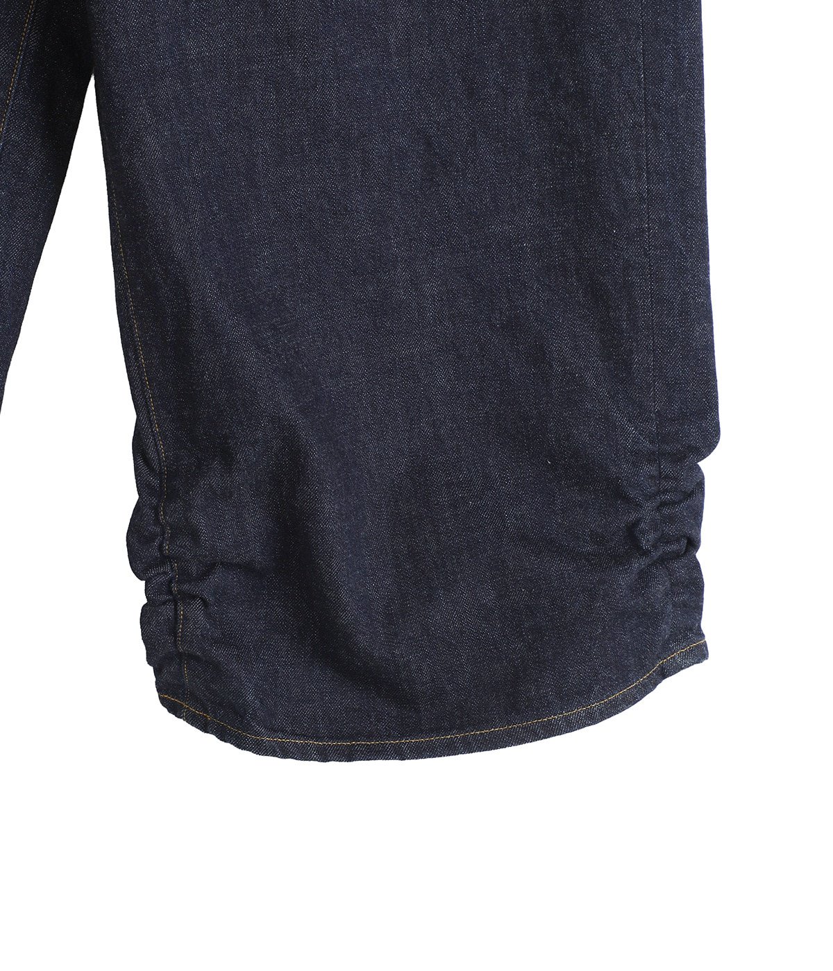 GuruGuru” FRESH MAN DENIM PANTS | refomed(リフォメッド) / パンツ