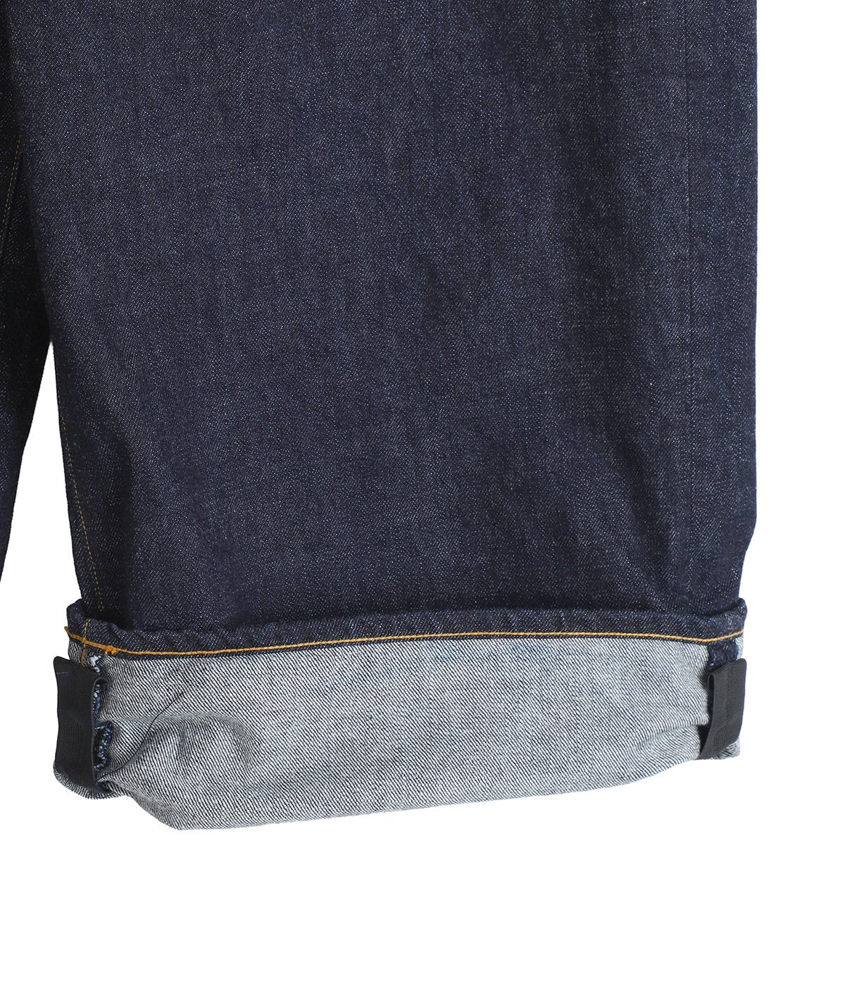 GuruGuru” FRESH MAN DENIM PANTS | refomed(リフォメッド) / パンツ