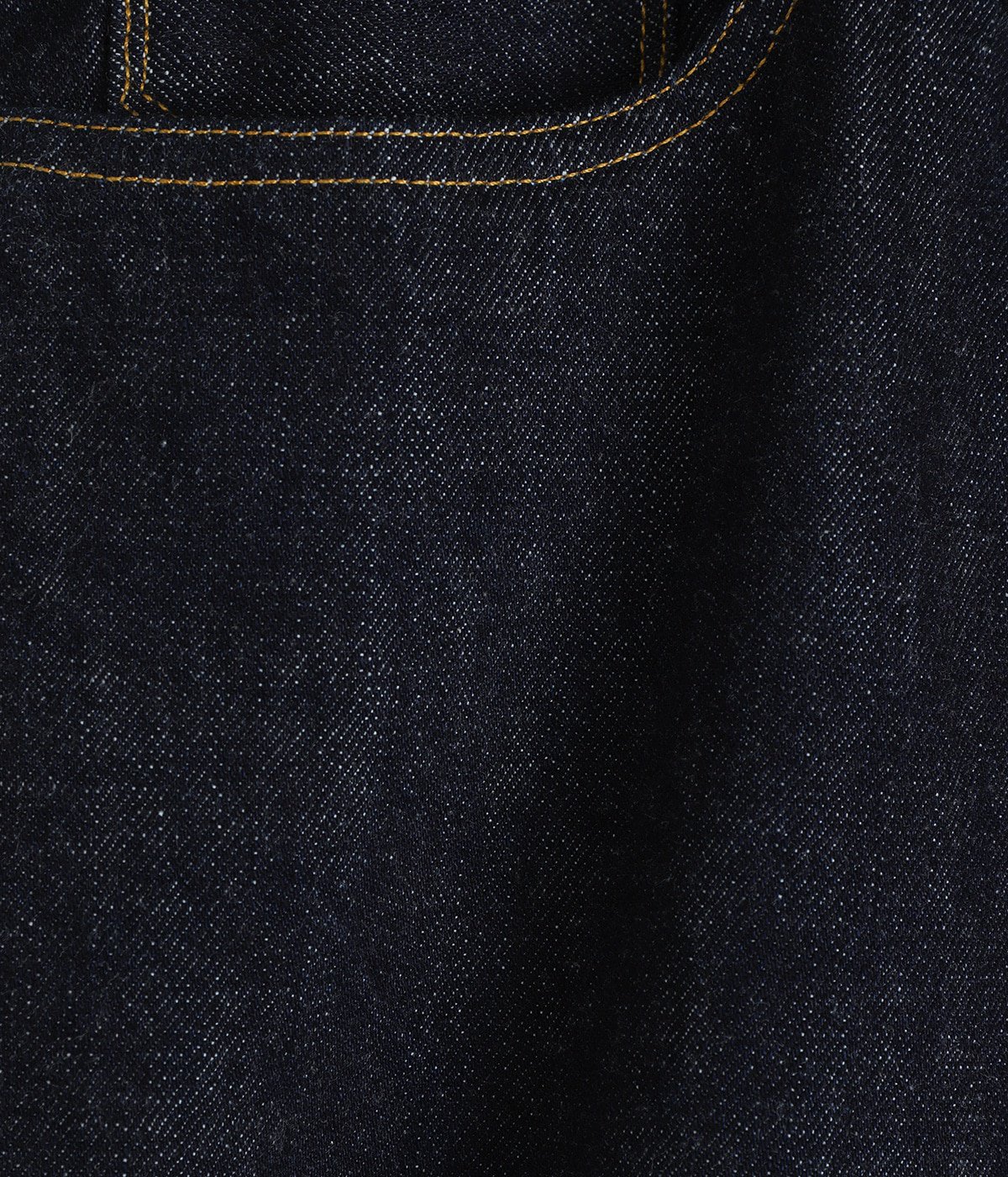 GuruGuru” FRESH MAN DENIM PANTS | refomed(リフォメッド) / パンツ
