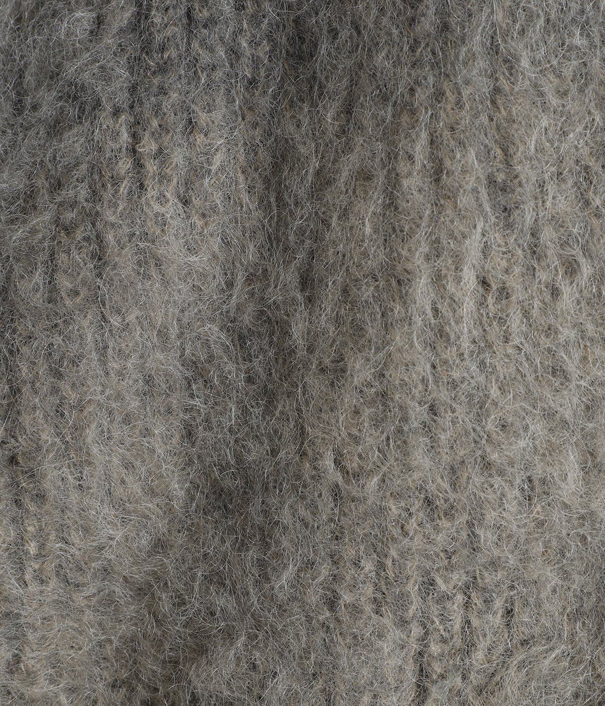 MOHAIR GRADATION BORDER CARDIGAN | REVERBERATE(リバーバレイト 
