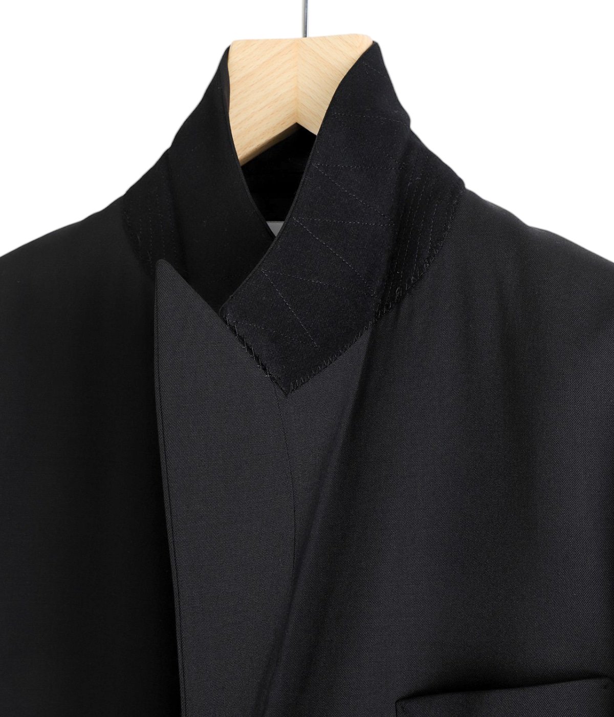 ジャケット・アウター REVERBERATE PDL TAILOERD JACKET 2 24aw