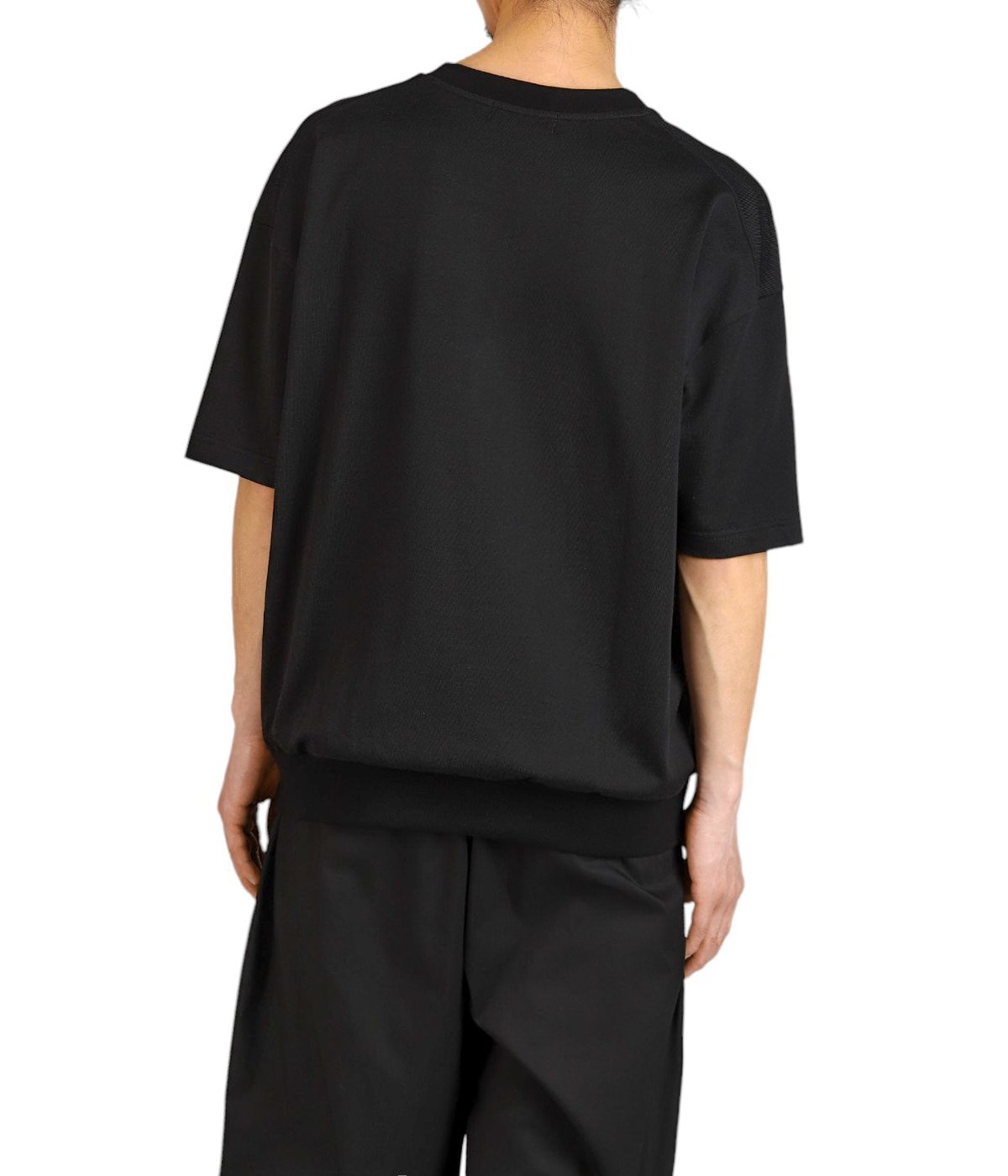 SPORT T-SHIRT | REVERBERATE(リバーバレイト) / トップス