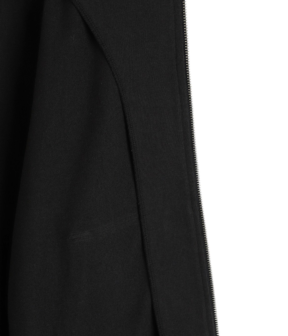 FULL ZIP HOODY | REVERBERATE(リバーバレイト) / トップス