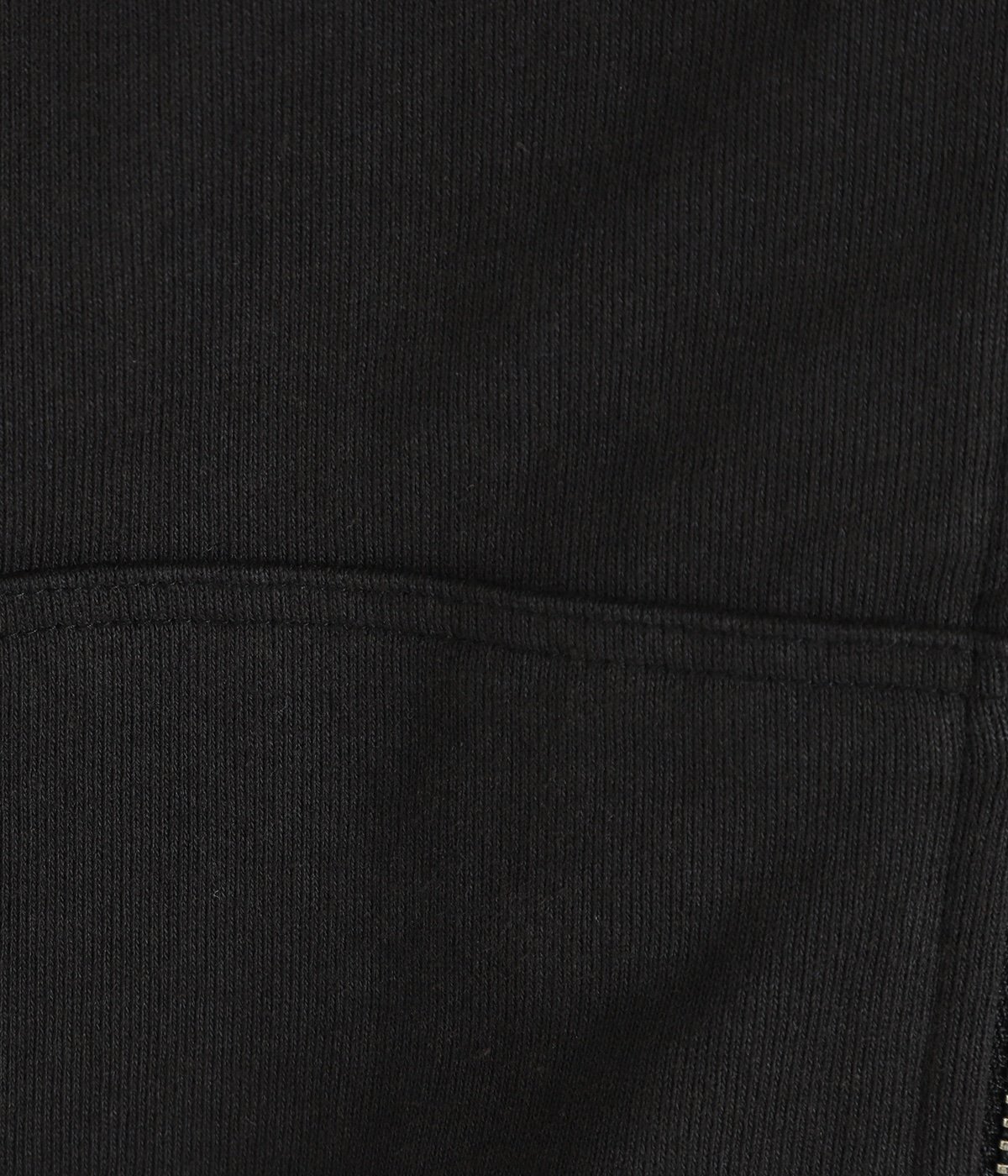 FULL ZIP HOODY | REVERBERATE(リバーバレイト) / トップス