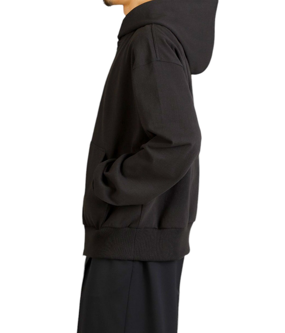 FULL ZIP HOODY | REVERBERATE(リバーバレイト) / トップス パーカー