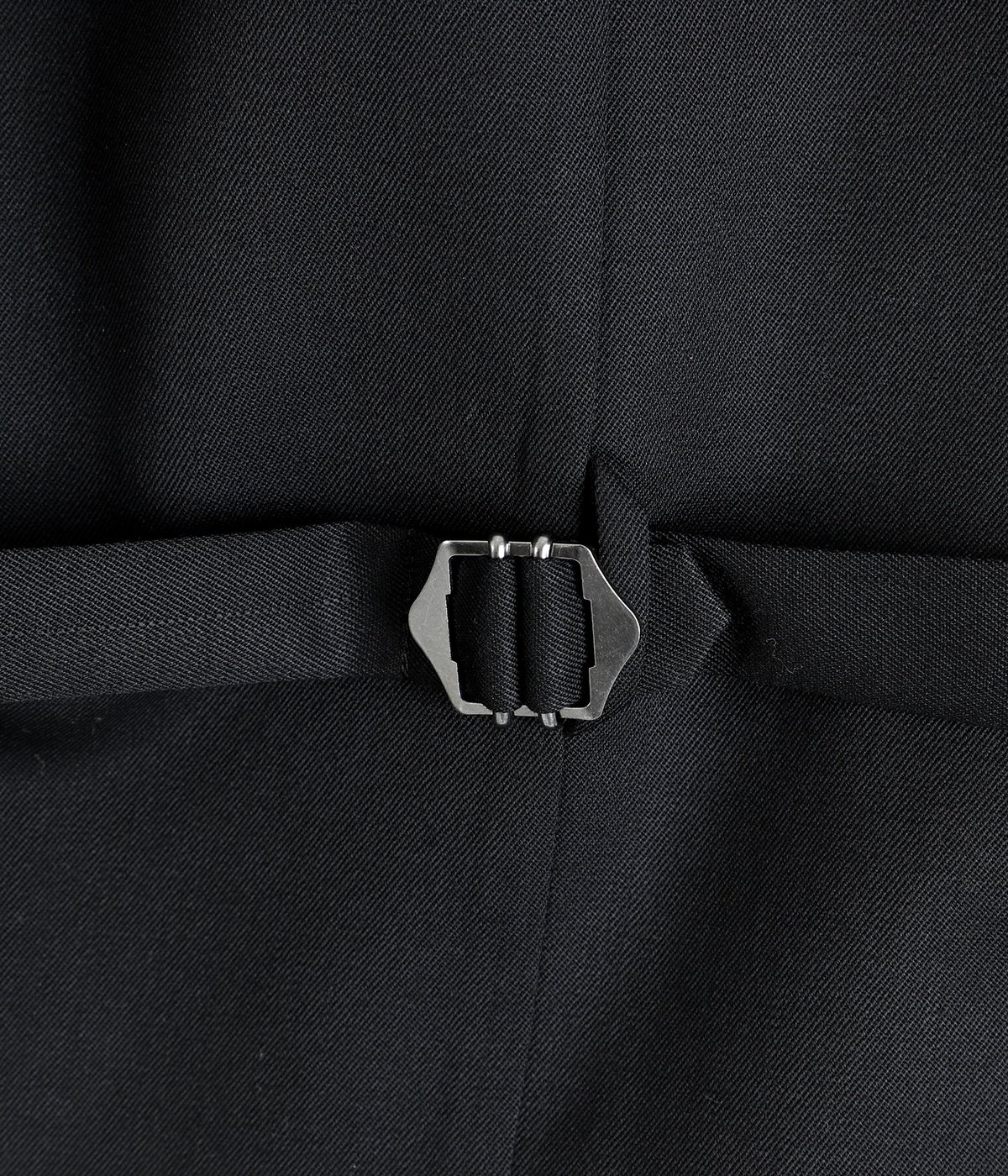 SUIT WAISTCOAT | REVERBERATE(リバーバレイト) / トップス