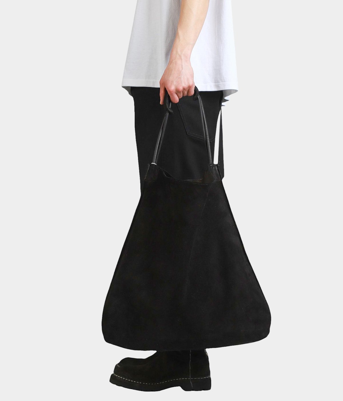 SHOPPER BAG | GUIDI(グイディ) / バッグ トートバッグ (メンズ SHOPPER BAG | GUIDI(グイディ) / バッグ トートバッグ (メンズ