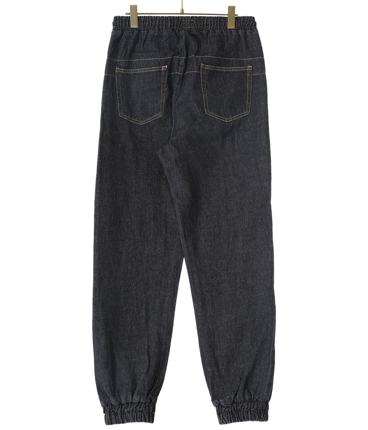 DENIM JOGGER PANTS | RIOT FACETASM(ライオットファセッタズム