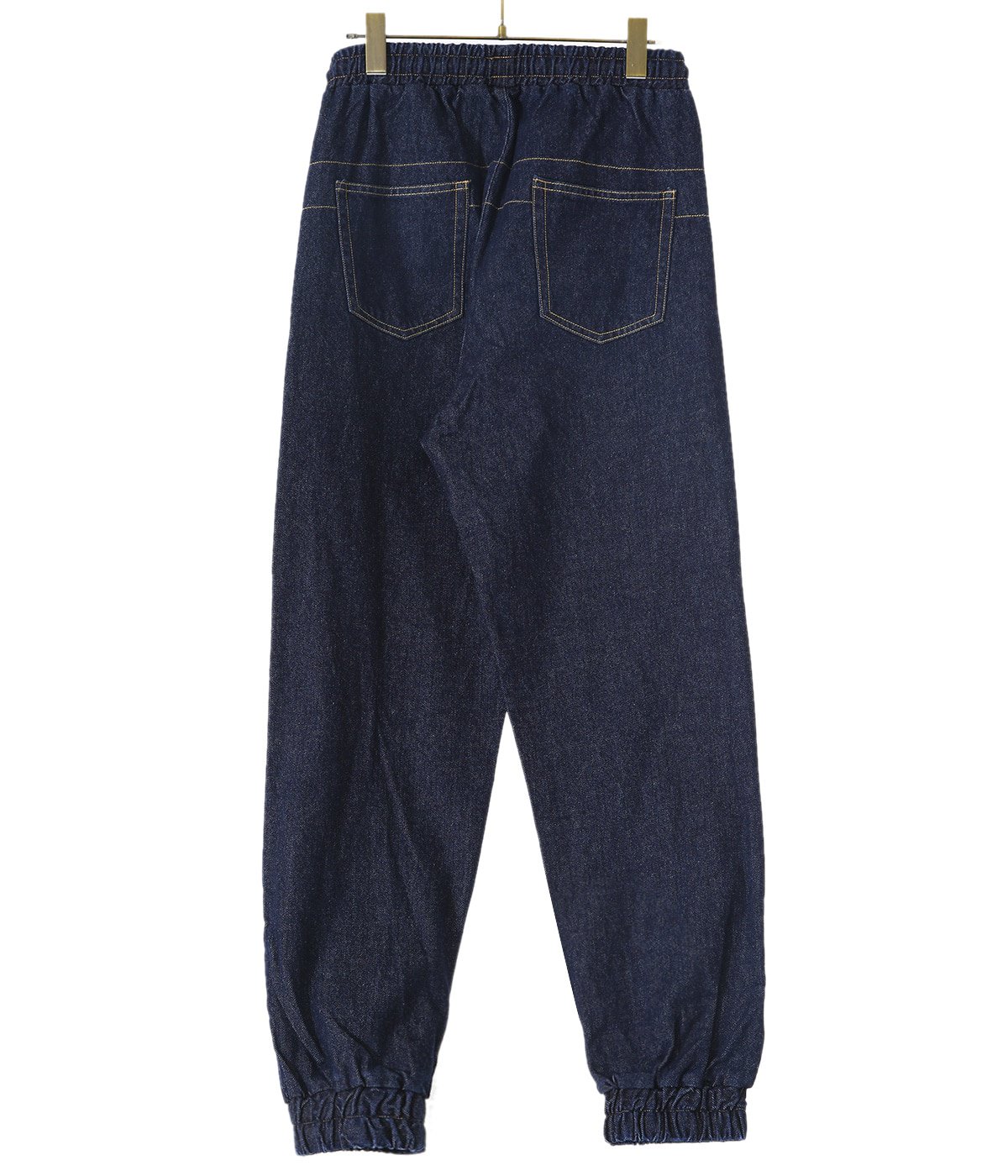 DENIM JOGGER PANTS | RIOT FACETASM(ライオットファセッタズム