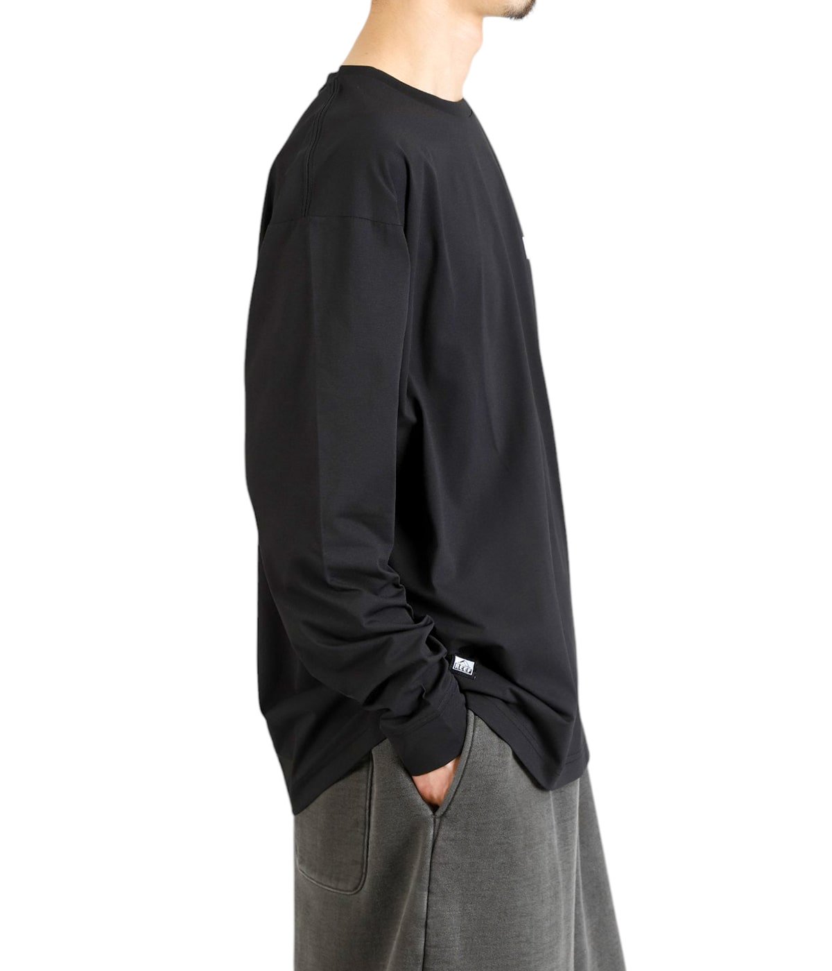 HERITAGE LOGO RASH L/S TEE | REEF(リーフ) / トップス カットソー