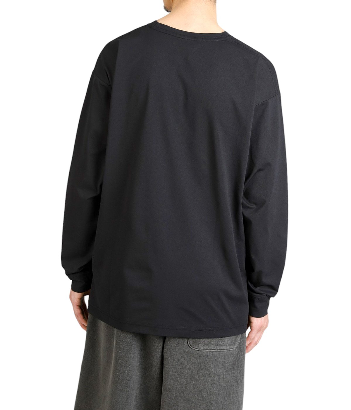HERITAGE LOGO RASH L/S TEE | REEF(リーフ) / トップス カットソー