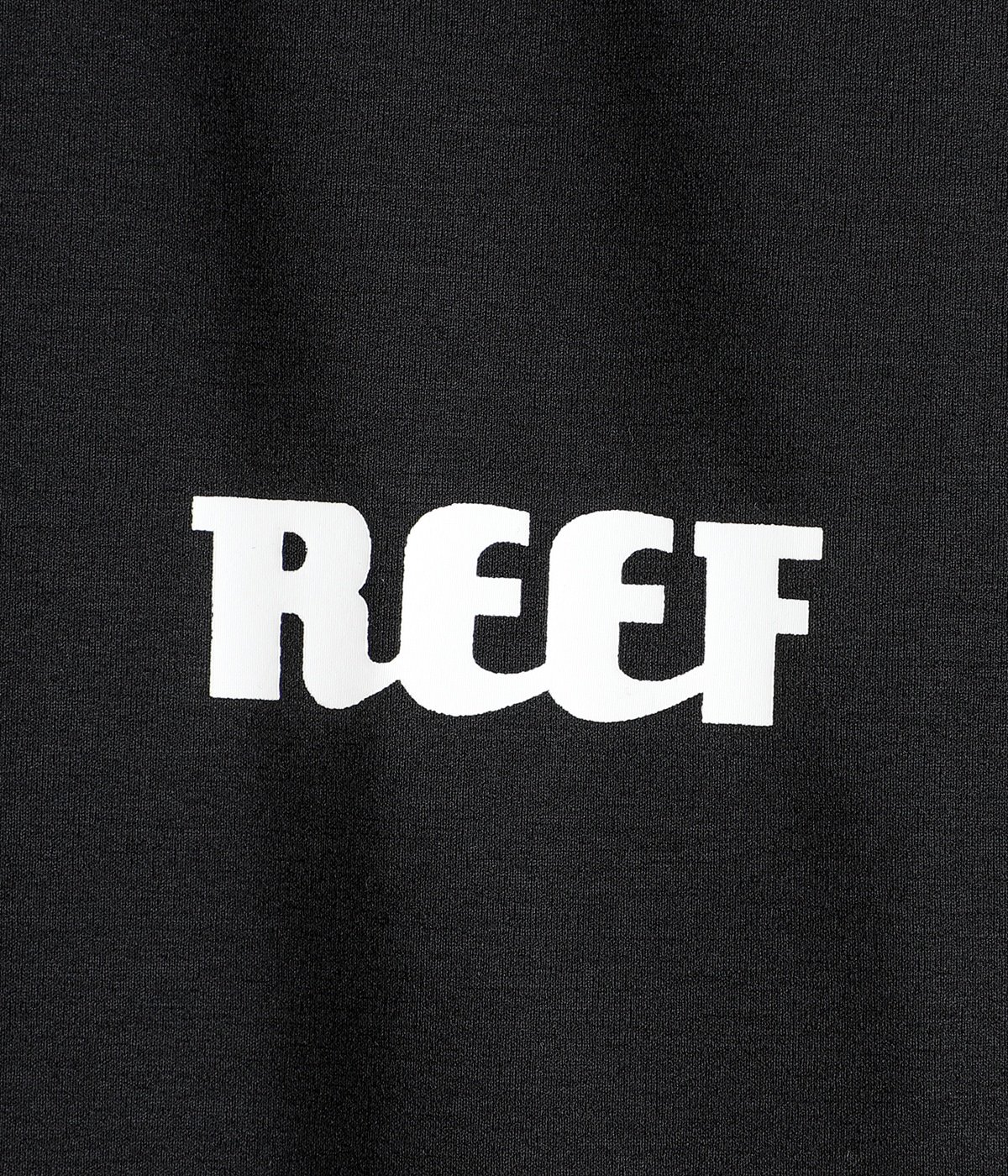 HERITAGE LOGO RASH S/S TEE | REEF(リーフ) / トップス カットソー