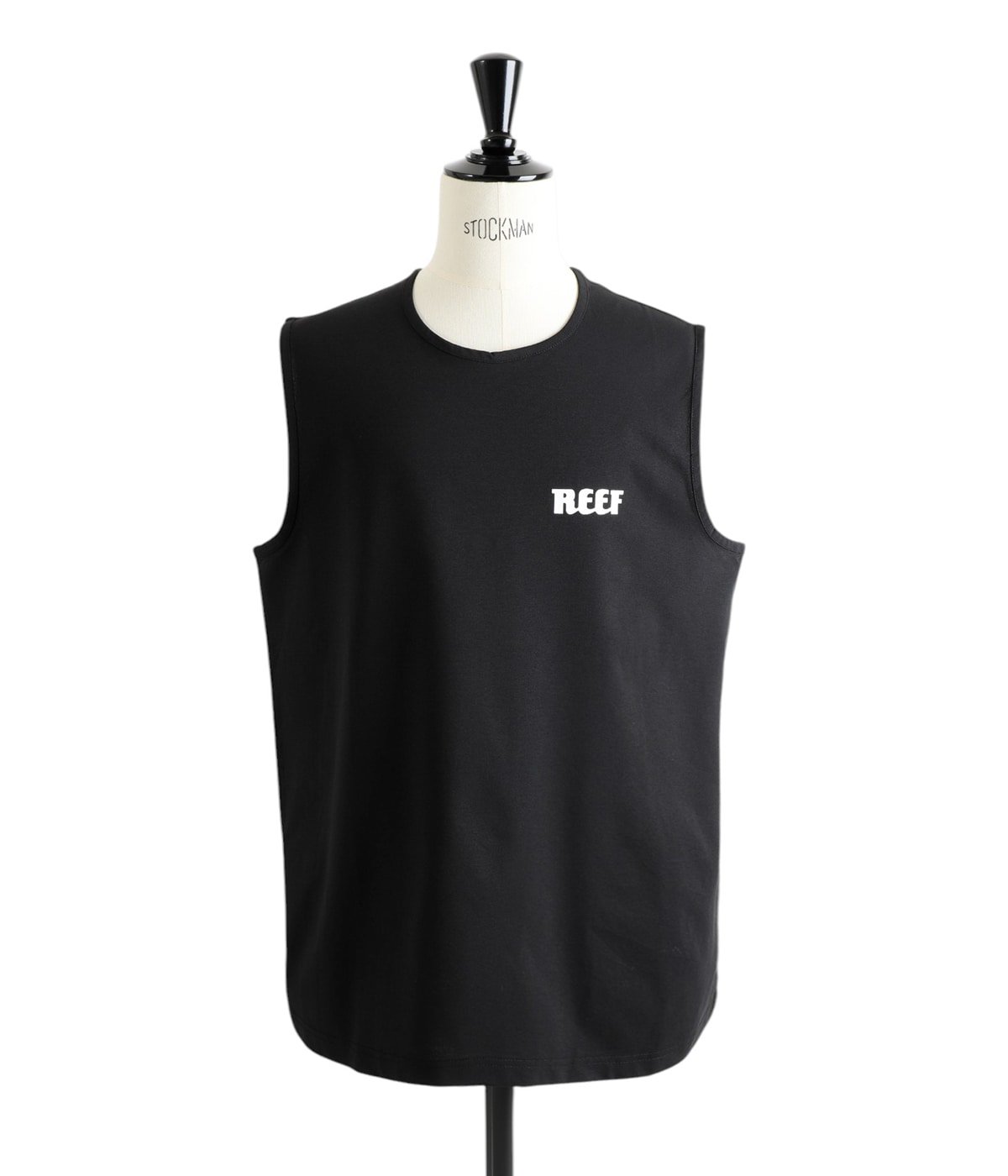 HERITAGE LOGO RASH TANK | REEF(リーフ) / トップス