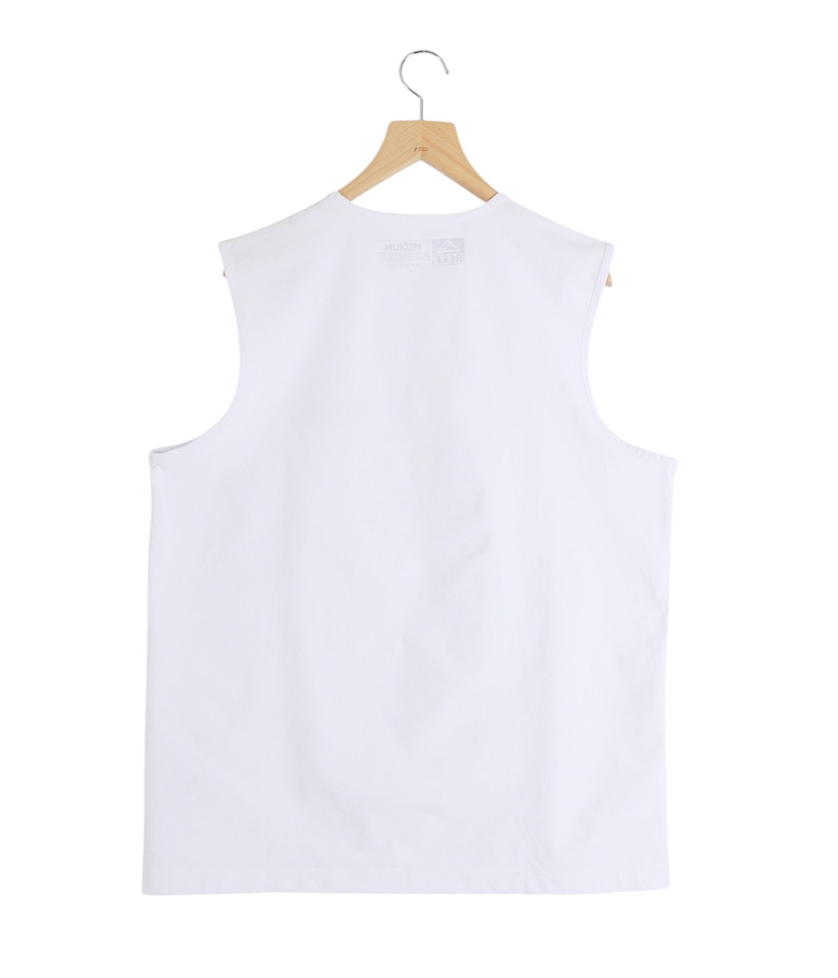 HERITAGE LOGO RASH TANK | REEF(リーフ) / トップス ノースリーブ