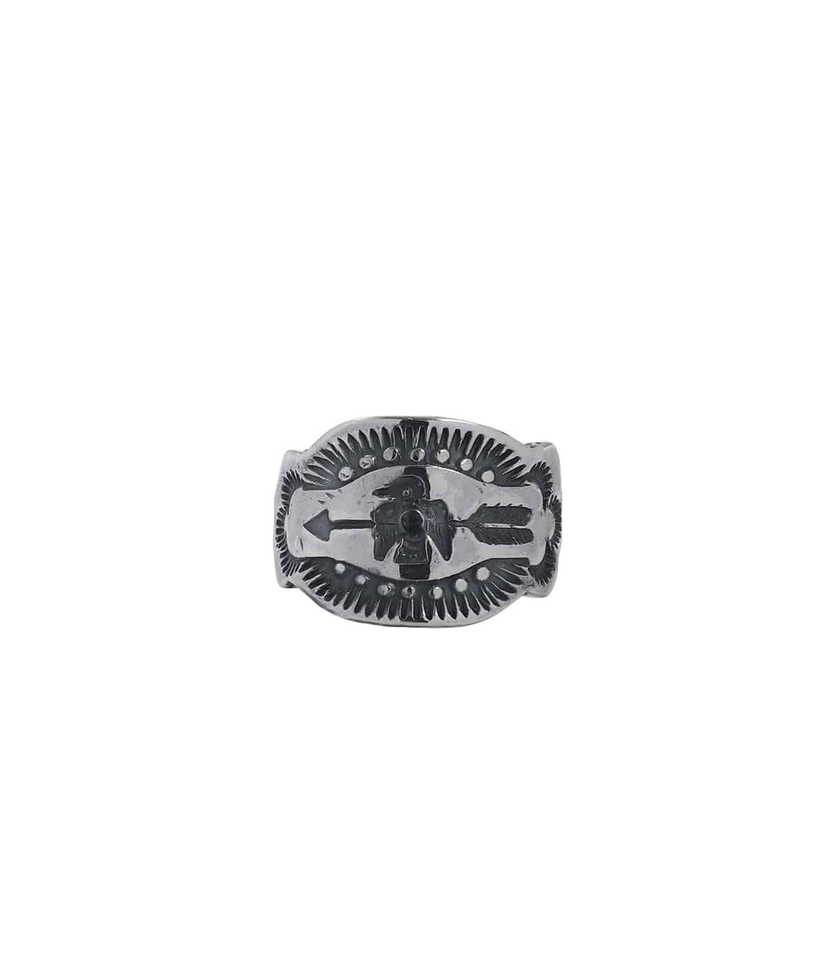 THUNDERBIRD ARROW RING | LARRY SMITH(ラリースミス) / アクセサリー