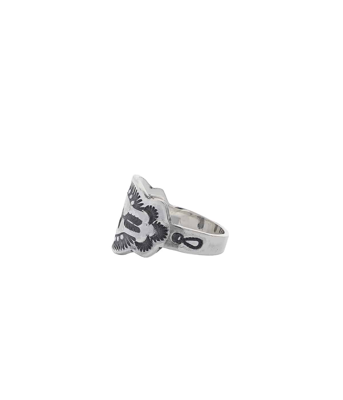 アクセサリー LARRY SMITH THUNDERBIRD ARROW RING THUNDERBIRD ARROW RING | LARRY SMITH(ラリースミス) / アクセサリー