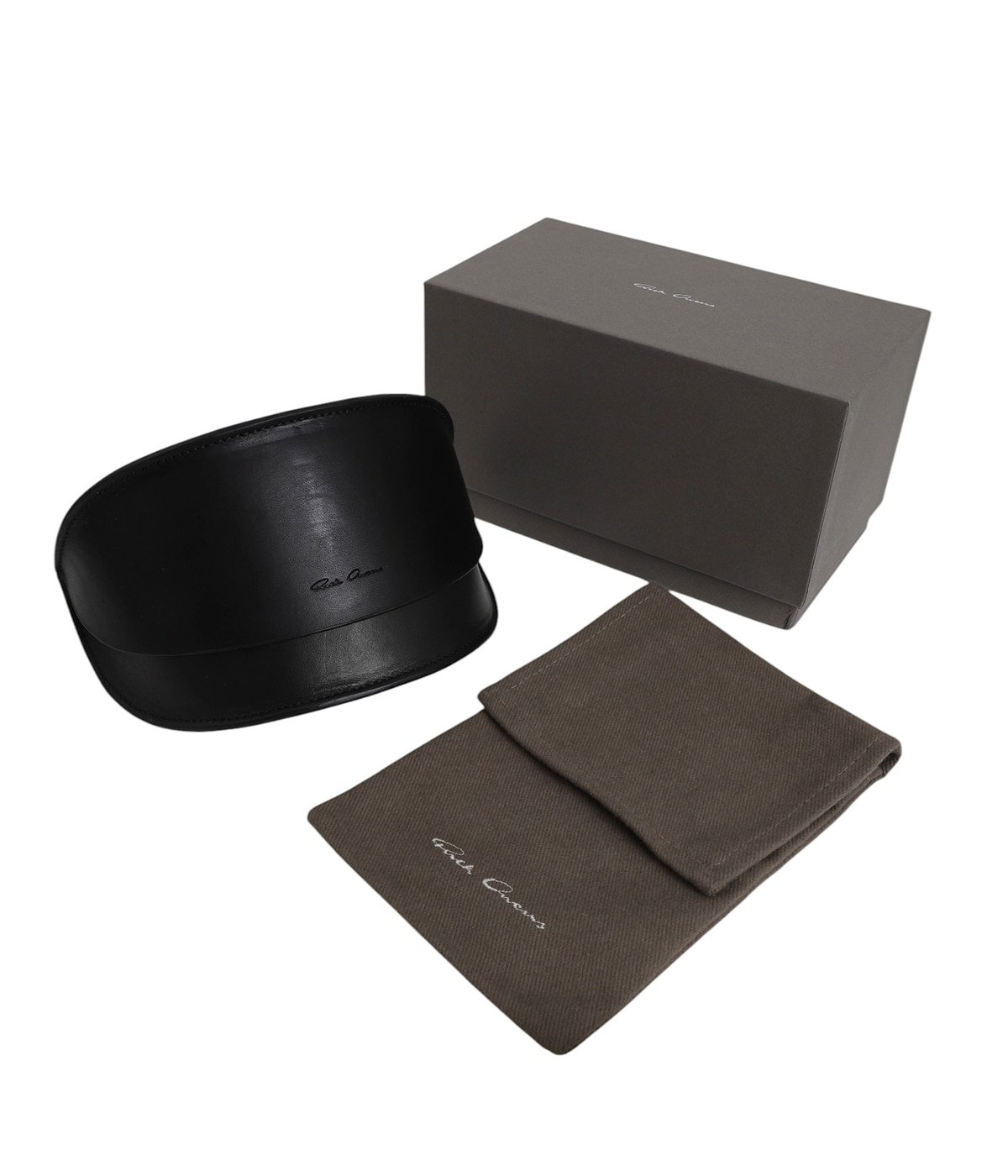 KRIESTER | Rick Owens(リックオウエンス) / ファッション雑貨