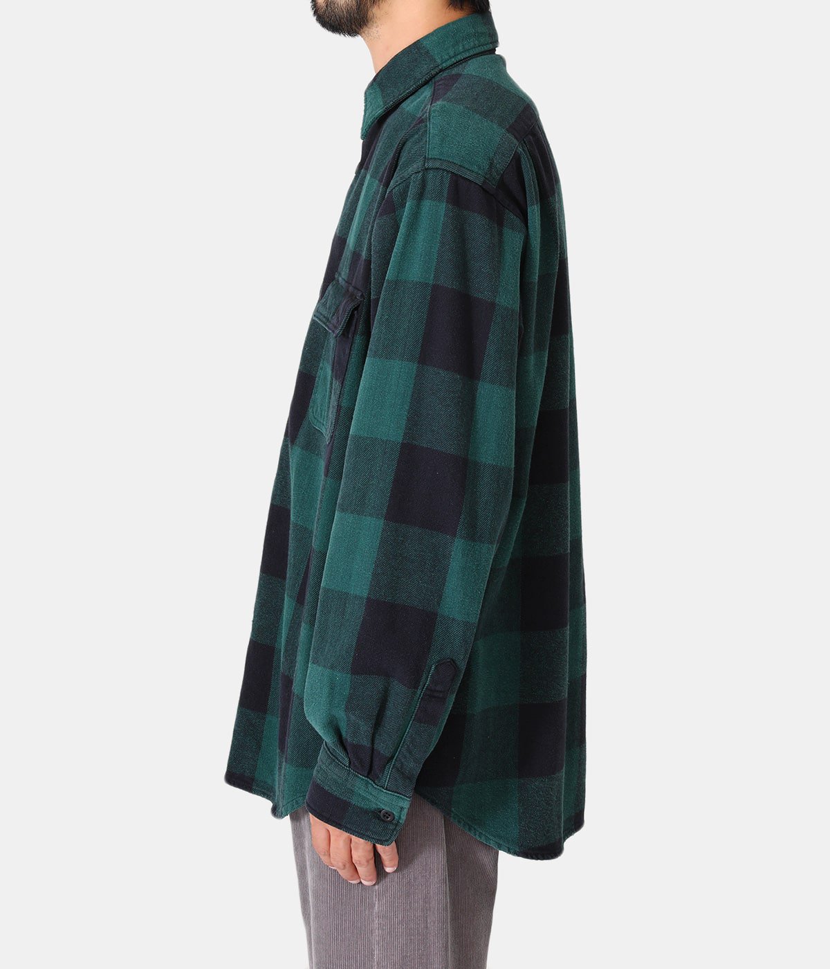 DAMAGE CHECK SH ARCHIVE AUTHENTIC FIT | Ron Herman(ロンハーマン