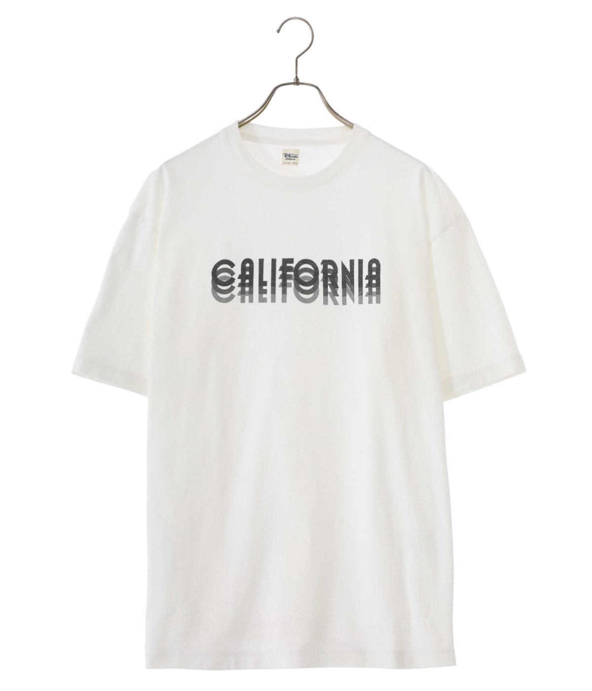 American Dry Print Tee | Ron Herman(ロンハーマン) / トップス カットソー半袖・Tシャツ (メンズ)の通販 -  ARKnets(アークネッツ) 公式通販 【正規取扱店】