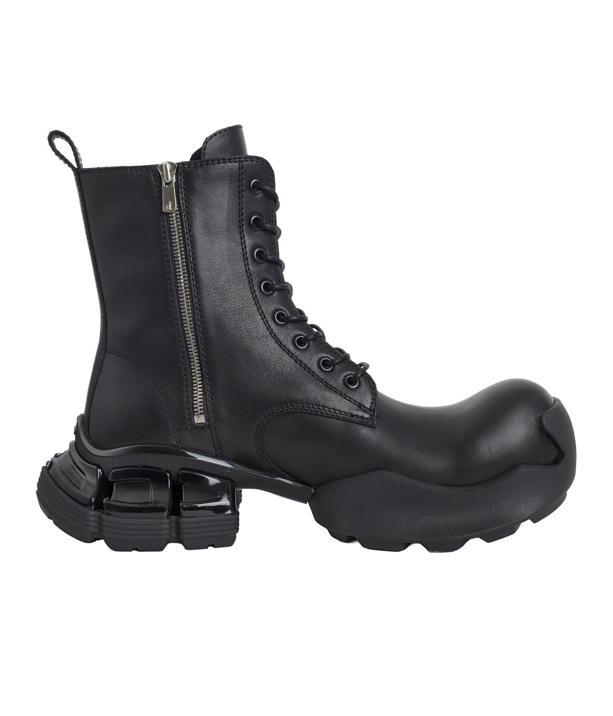 THE CORE-COMBAT BOOTS | Remagine Studio(リマジンストゥディオ