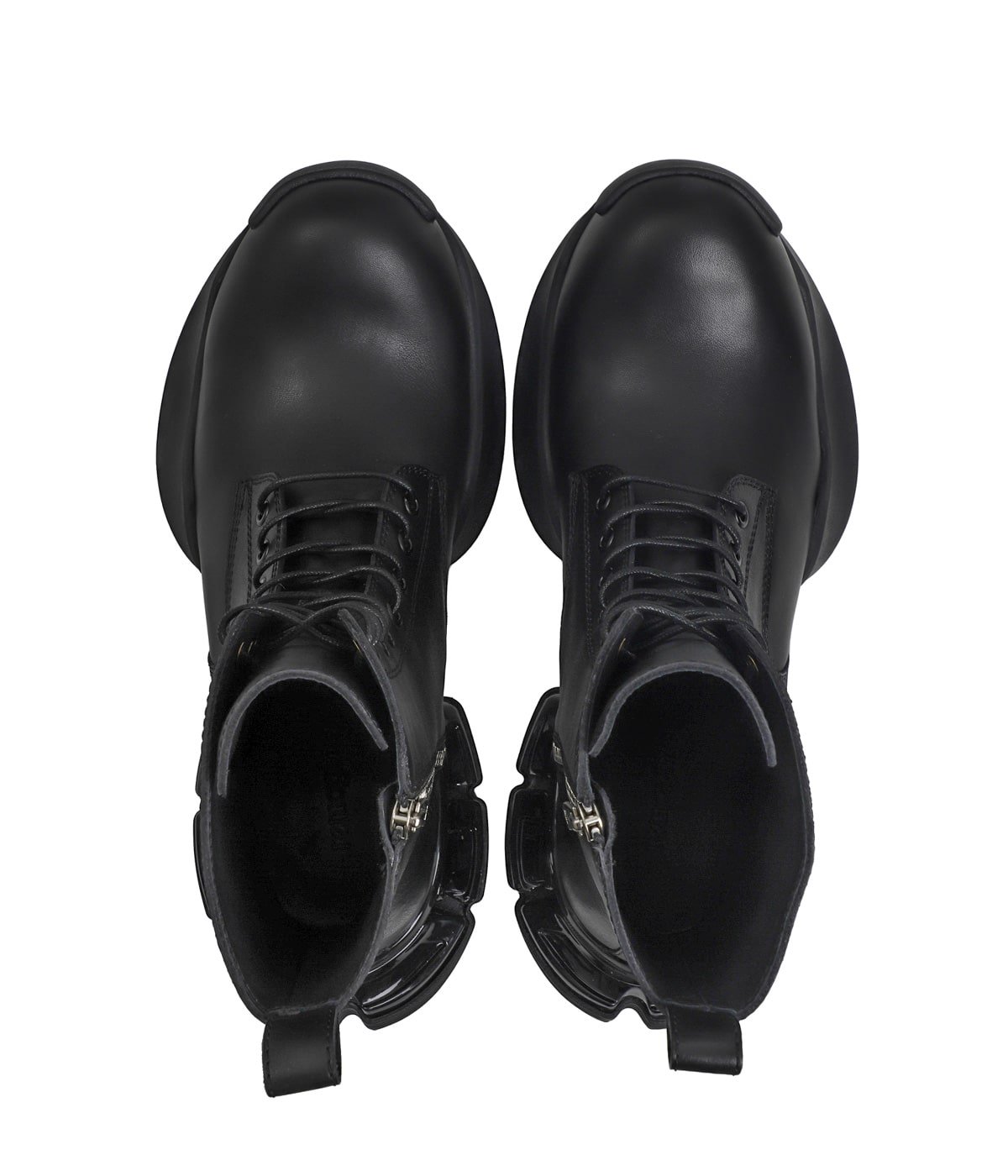 THE CORE-COMBAT BOOTS | Remagine Studio(リマジンストゥディオ