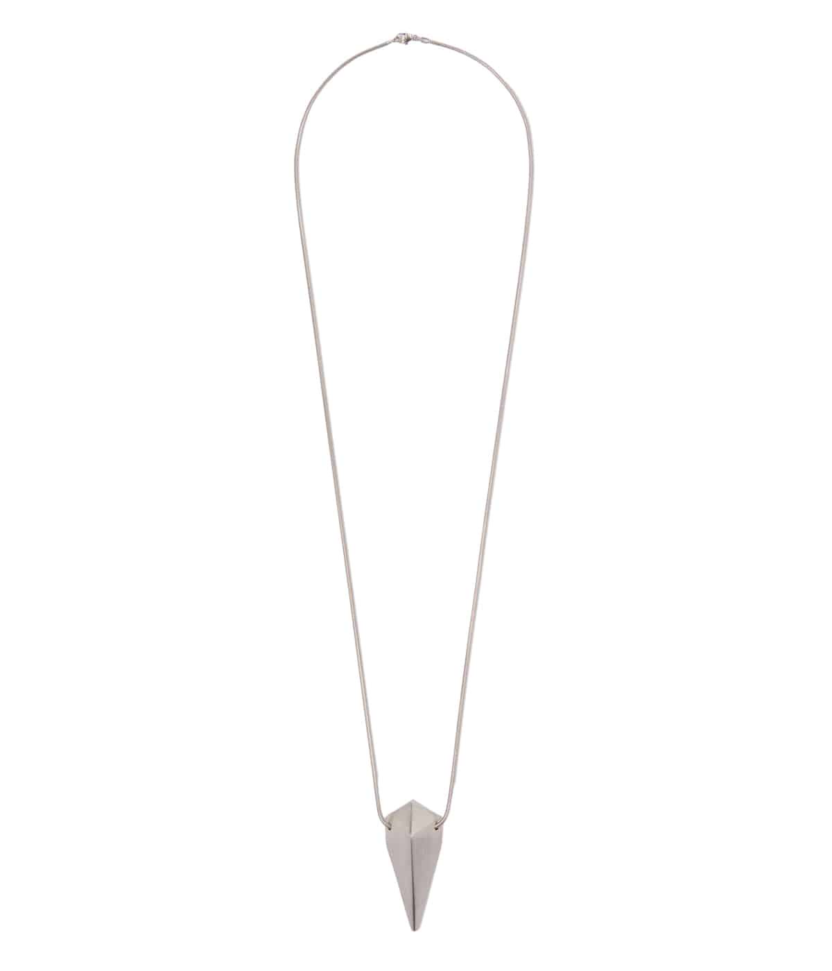 PYRAMID CHARM | Rick Owens(リックオウエンス) / アクセサリー
